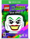 LEGO DC Super-Villains [Deluxe Edition] thumbnail 1