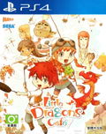 Little Dragons Cafe (Chinese Subs) thumbnail 1