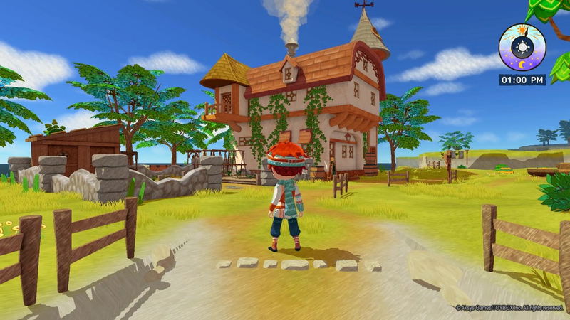 Little Dragons Cafe (Chinese Subs) image 4