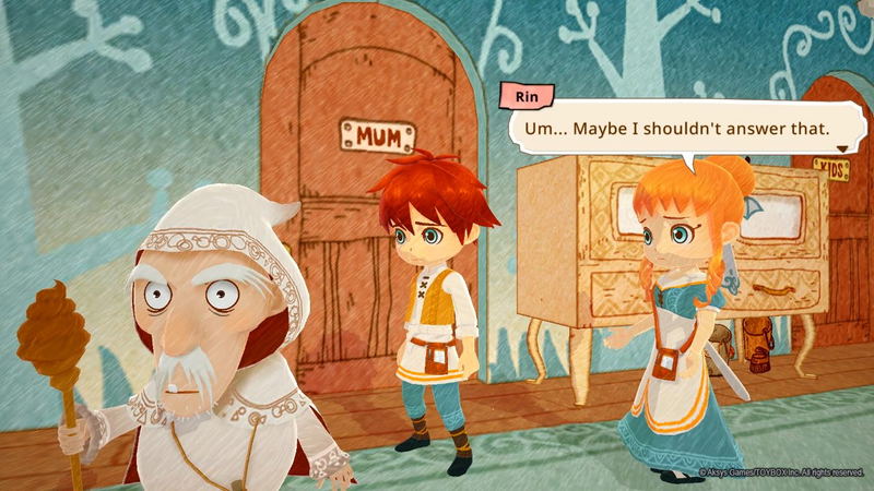 Little Dragons Cafe (Chinese Subs) image 6