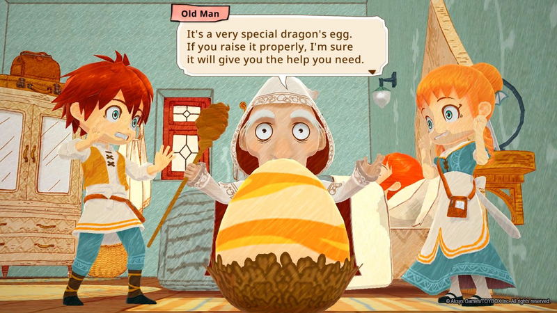 Little Dragons Cafe (Chinese Subs) image 8
