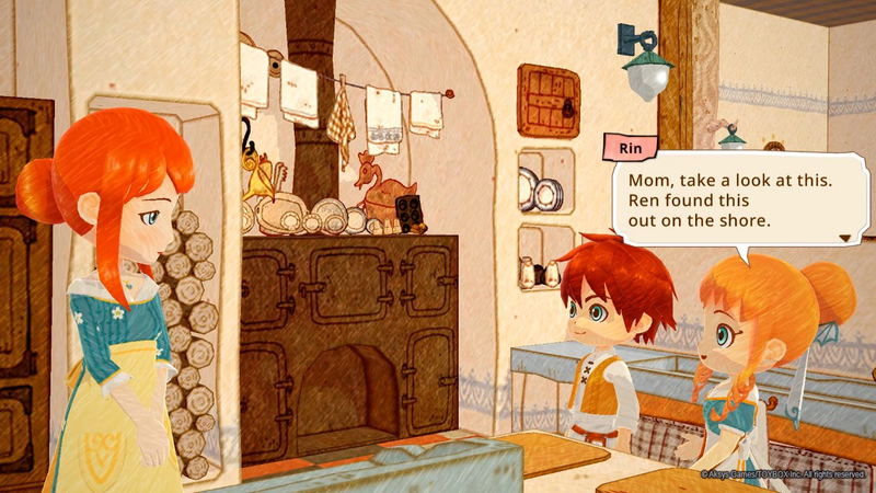 Little Dragons Cafe (Chinese Subs) image 9