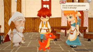 Little Dragons Cafe (Chinese Subs)