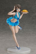 Love Live! Sunshine!! Summer Queens 1/8 Scale Model Kit: Watanabe You thumbnail 3