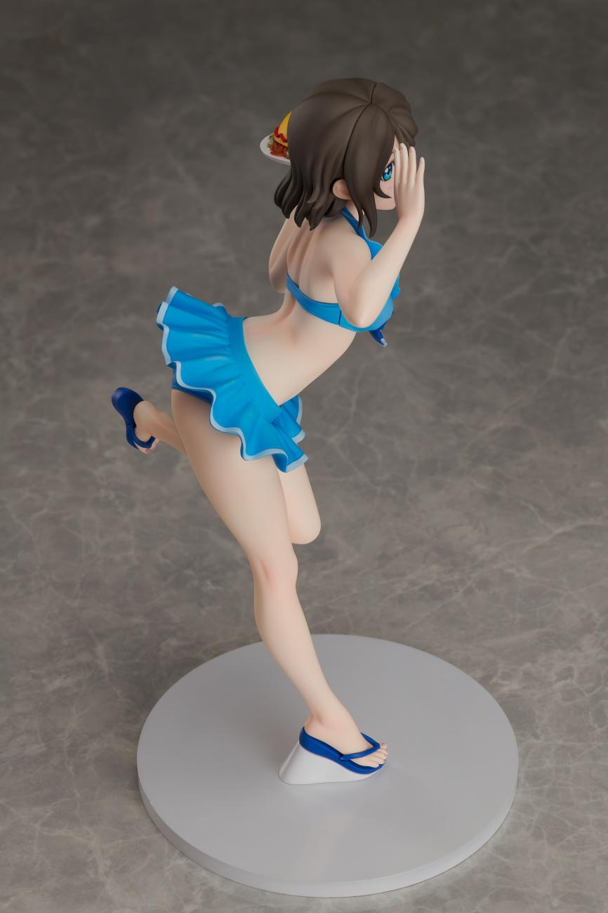 Love Live! Sunshine!! Summer Queens 1/8 Scale Pre-Painted Figure
