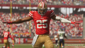 Madden NFL 19