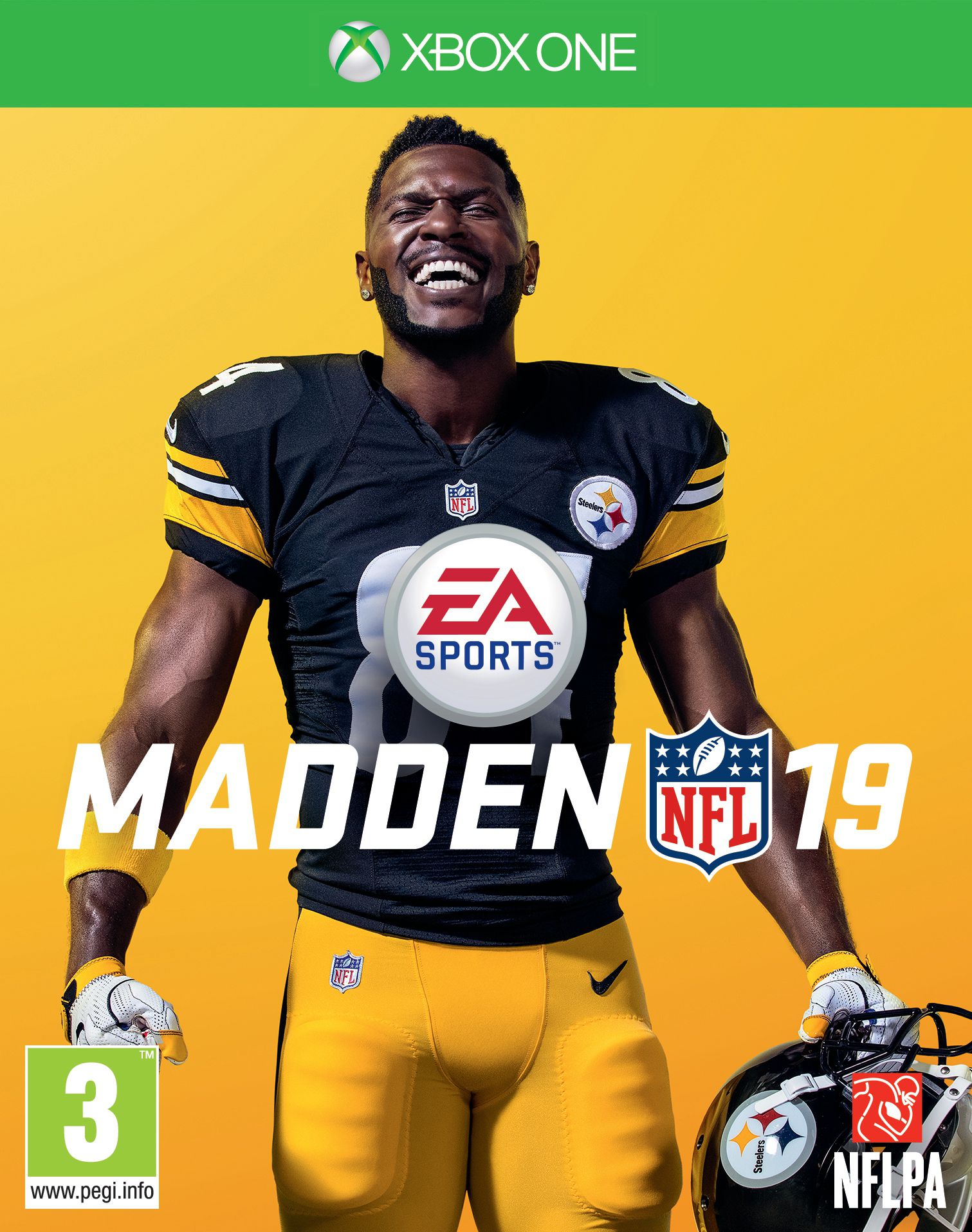 Madden NFL 19 — Import Game Deal