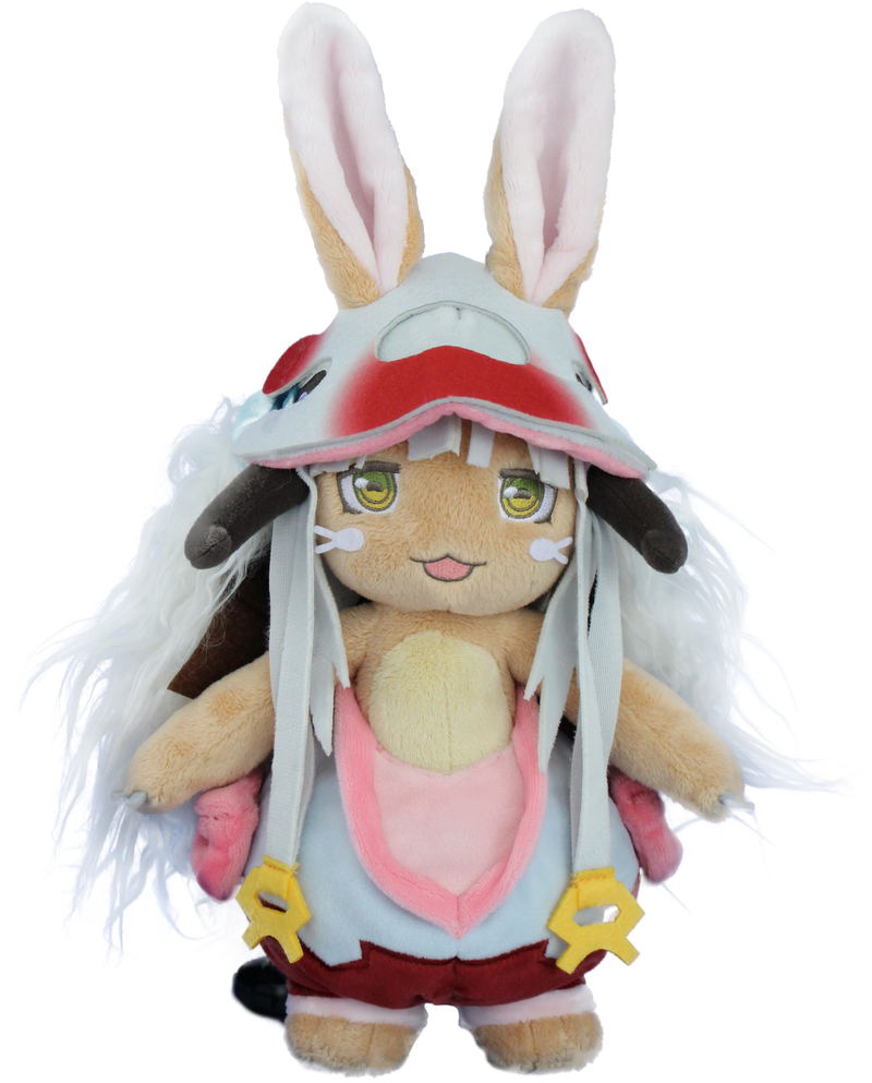 Made in Abyss Plush: Nanachi image 1