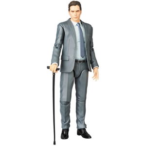 MAFEX The Dark Knight Trilogy: Bruce Wayne_