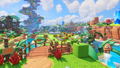 Mario + Rabbids: Kingdom Battle [Gold Edition] (Code in a box) thumbnail 10