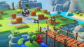 Mario + Rabbids: Kingdom Battle [Gold Edition] (Code in a box) thumbnail 4