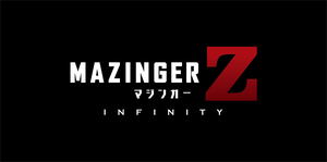 Mazinger Z: Infinity_