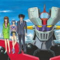 Mazinger Z: Infinity [Limited Edition] thumbnail 2