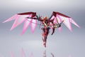 Metal Robot Spirits Side KMF Code Geass Lelouch of the Rebellion R2: Guren S.E.I.T.E.N. Eight Elements thumbnail 19