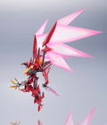 Metal Robot Spirits Side KMF Code Geass Lelouch of the Rebellion R2: Guren S.E.I.T.E.N. Eight Elements thumbnail 3