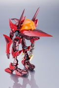Metal Robot Spirits Side KMF Code Geass Lelouch of the Rebellion R2: Guren S.E.I.T.E.N. Eight Elements thumbnail 12