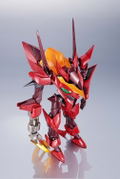 Metal Robot Spirits Side KMF Code Geass Lelouch of the Rebellion R2: Guren S.E.I.T.E.N. Eight Elements thumbnail 13