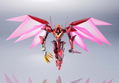 Metal Robot Spirits Side KMF Code Geass Lelouch of the Rebellion R2: Guren S.E.I.T.E.N. Eight Elements thumbnail 14