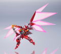 Metal Robot Spirits Side KMF Code Geass Lelouch of the Rebellion R2: Guren S.E.I.T.E.N. Eight Elements thumbnail 16