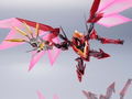 Metal Robot Spirits Side KMF Code Geass Lelouch of the Rebellion R2: Guren S.E.I.T.E.N. Eight Elements thumbnail 17