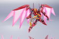 Metal Robot Spirits Side KMF Code Geass Lelouch of the Rebellion R2: Guren S.E.I.T.E.N. Eight Elements thumbnail 2