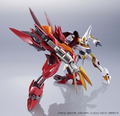Metal Robot Spirits Side KMF Code Geass Lelouch of the Rebellion R2: Guren S.E.I.T.E.N. Eight Elements thumbnail 7