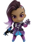 Nendoroid No. 944 Overwatch: Sombra Classic Skin Edition thumbnail 1