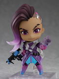 Nendoroid No. 944 Overwatch: Sombra Classic Skin Edition thumbnail 2