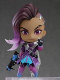 Nendoroid No. 944 Overwatch: Sombra Classic Skin Edition thumbnail 4