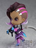 Nendoroid No. 944 Overwatch: Sombra Classic Skin Edition thumbnail 6
