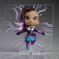 Nendoroid No. 944 Overwatch: Sombra Classic Skin Edition thumbnail 8