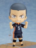 Nendoroid No. 945a Haikyu!!: Ryunosuke Tanaka [Good Smile Company Online Shop Limited Ver.] thumbnail 3