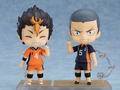 Nendoroid No. 945a Haikyu!!: Ryunosuke Tanaka [Good Smile Company Online Shop Limited Ver.] thumbnail 7