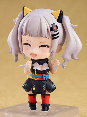 Nendoroid No. 947: Kaguya Luna