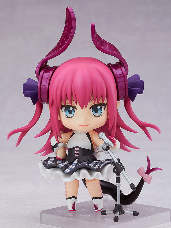 Nendoroid No. 950 Fate/Grand Order: Lancer/Elizabeth Bathory image 2