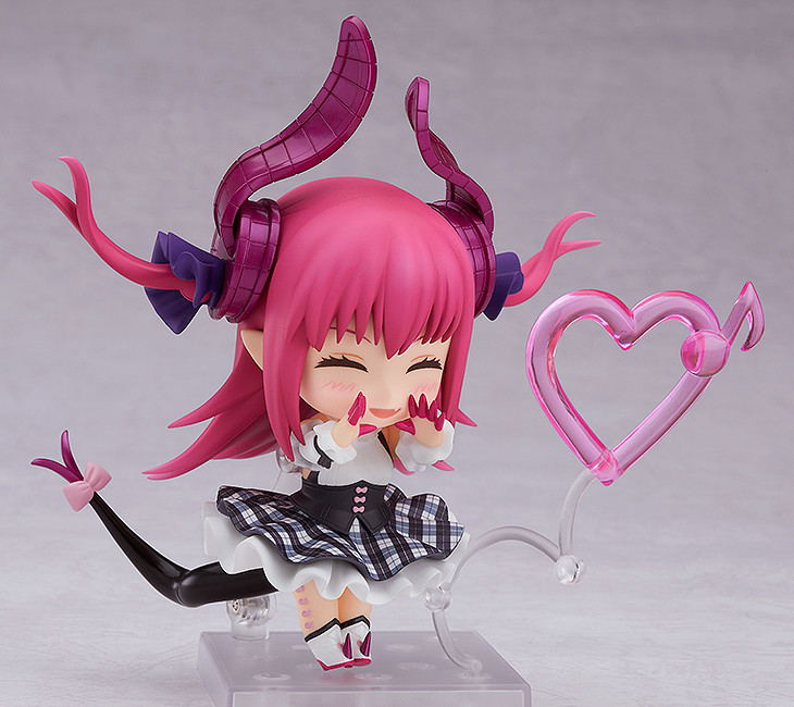 Nendoroid No. 950 Fate/Grand Order: Lancer/Elizabeth Bathory image 6