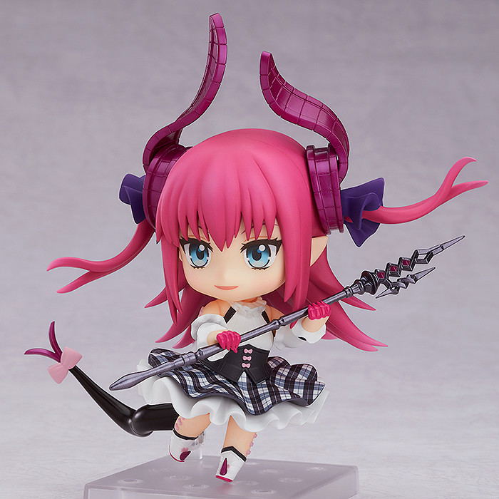 Nendoroid No. 950 Fate/Grand Order: Lancer/Elizabeth Bathory [Good Smile Company Online Shop Limited Ver.] image 4