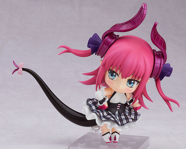 Nendoroid No. 950 Fate/Grand Order: Lancer/Elizabeth Bathory [Good Smile Company Online Shop Limited Ver.] image 5