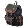Nintendo Legend Of Zelda Ruck Sack Backpack thumbnail 2