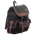 Nintendo Legend Of Zelda Ruck Sack Backpack thumbnail 3