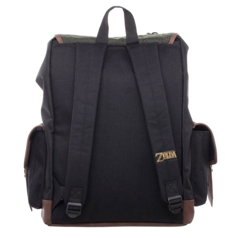 Nintendo Legend Of Zelda Ruck Sack Backpack image 4