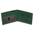 Nintendo Legend Of Zelda Silver Metal Badge Bi-Fold Wallet thumbnail 3