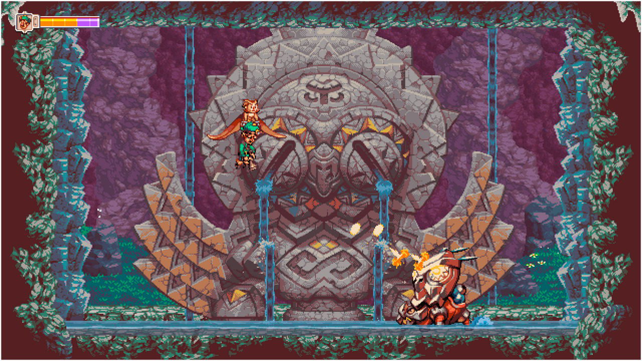 Owlboy [Limited Edition] עבור Nintendo Switch, Nintendo Switch 2
