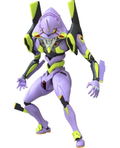 Parfom Rebuild of Evangelion: Evangelion Unit-01 thumbnail 1