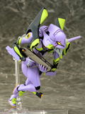 Parfom Rebuild of Evangelion: Evangelion Unit-01 thumbnail 3