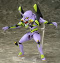 Parfom Rebuild of Evangelion: Evangelion Unit-01 thumbnail 6