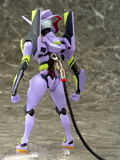 Parfom Rebuild of Evangelion: Evangelion Unit-01 thumbnail 7