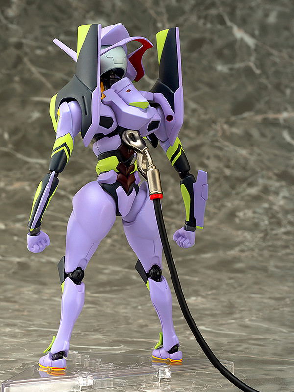 Parfom Rebuild of Evangelion: Evangelion Unit-01 image 7
