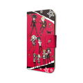 Persona 5 01 Group Book Type Smartphone Case Graff Art Design (iPhone 6/6S/7/8) thumbnail 2