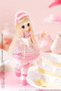 Picco Sahra's a la mode: Sweets a la mode - White Strawberry Shortcake / Sahra thumbnail 11